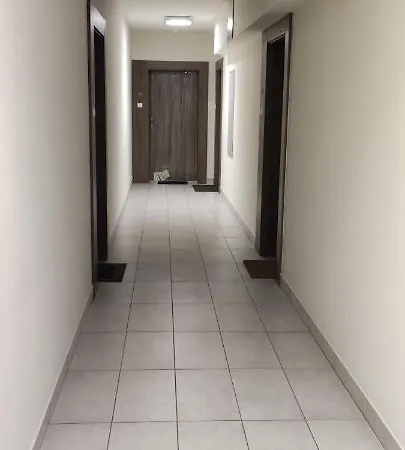 Apartment Pod Klonem *