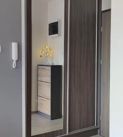 Apartment Pod Klonem Bartoszyce