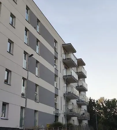 Pod Klonem Bartoszyce