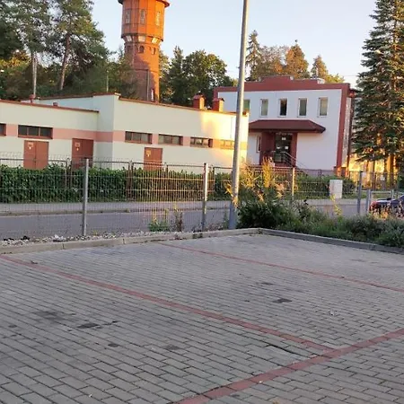 Apartman Pod Klonem Bartoszyce