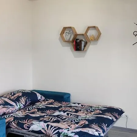 Apartment Pod Klonem *