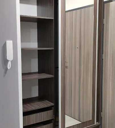 Apartment Pod Klonem Bartoszyce
