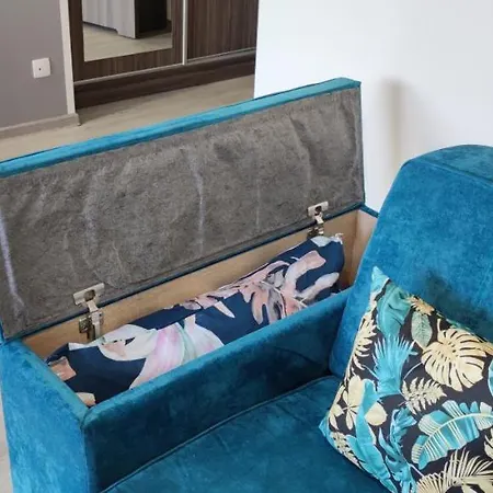 Apartment Pod Klonem