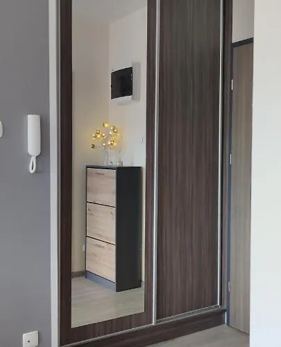 Apartment Pod Klonem Bartoszyce