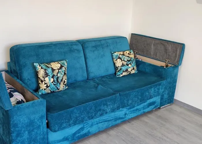 Apartment Pod Klonem