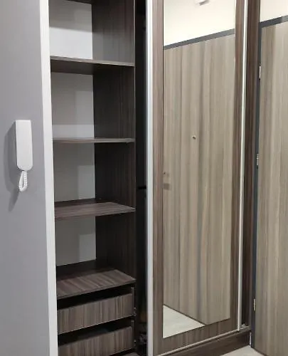 Apartment Pod Klonem Bartoszyce