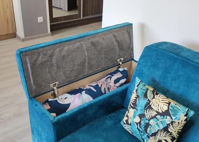 Apartment Pod Klonem